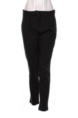Dámske nohavice About You, Veľkosť M, Farba Čierna, Cena  3,95 €