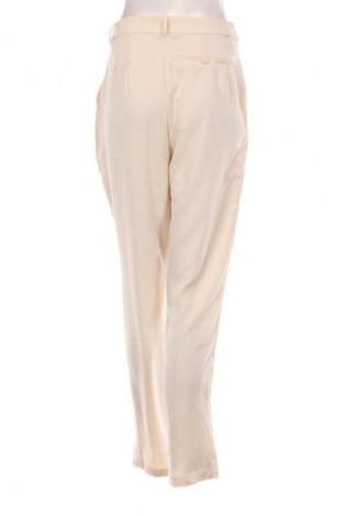 Дамски панталон About You, Размер M, Цвят Екрю, Цена 3,57 €