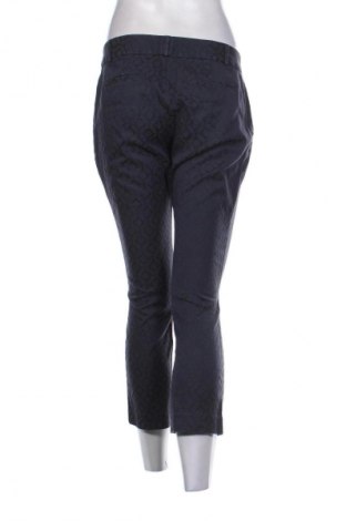 Dámské kalhoty  Banana Republic, Velikost S, Barva Modrá, Cena  219,00 Kč
