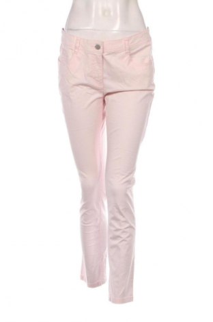 Dámské kalhoty  Bexleys, Velikost M, Barva Růžová, Cena  59,00 Kč