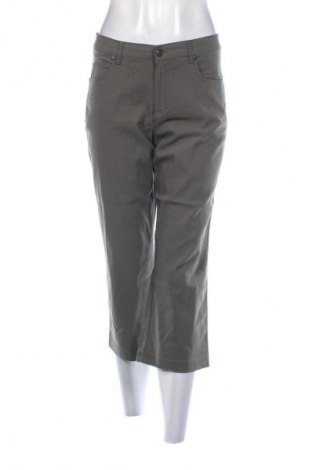 Dámské kalhoty  Biaggini, Velikost M, Barva Zelená, Cena  49,00 Kč