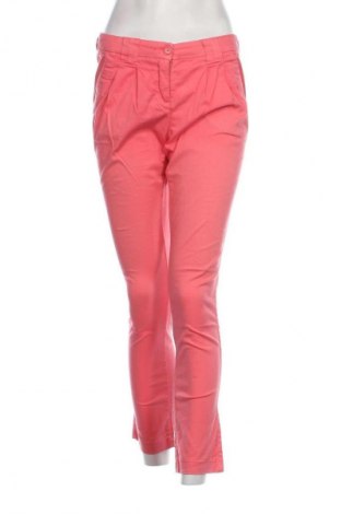 Дамски панталон Bpc Bonprix Collection, Размер S, Цвят Розов, Цена 2,55 €