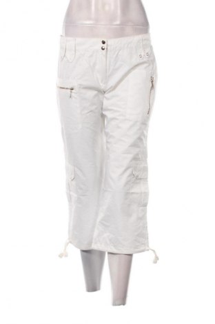 Női nadrág Citizen, Méret M, Szín Fehér, Ár 1 269 Ft