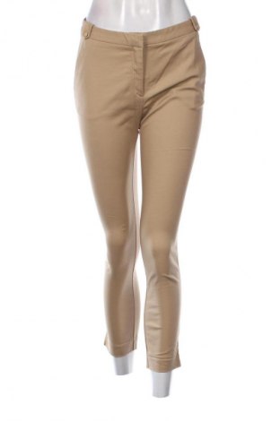 Γυναικείο παντελόνι Cortefiel, Μέγεθος M, Χρώμα  Μπέζ, Τιμή 3,99 €