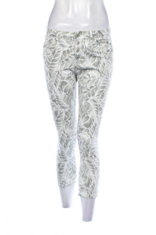 Damskie spodnie Denim 1982, Rozmiar S, Kolor Kolorowy, Cena 6,99 zł