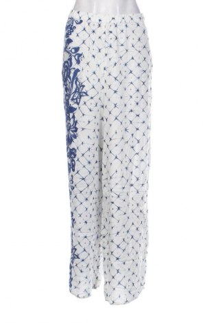 Dámské kalhoty  Desigual, Velikost L, Barva Vícebarevné, Cena  1 325,00 Kč