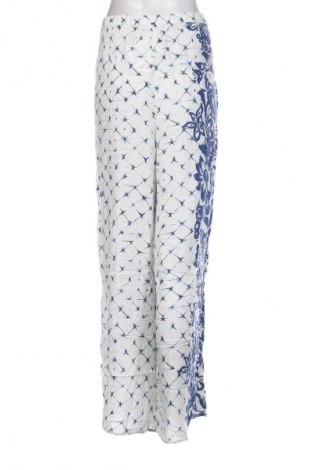 Dámské kalhoty  Desigual, Velikost L, Barva Vícebarevné, Cena  1 325,00 Kč