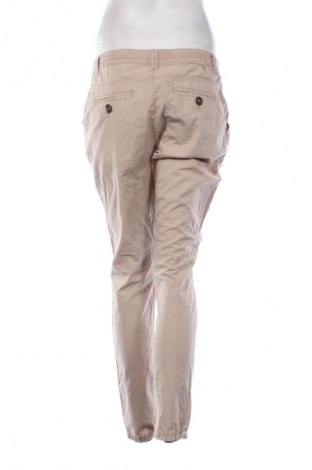 Dámské kalhoty  Edc By Esprit, Velikost S, Barva Béžová, Cena  69,00 Kč