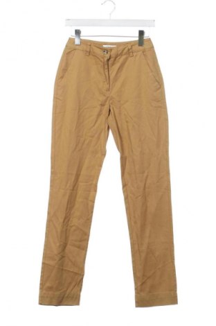 Dámské kalhoty  Edited, Velikost XS, Barva Žlutá, Cena  49,00 Kč