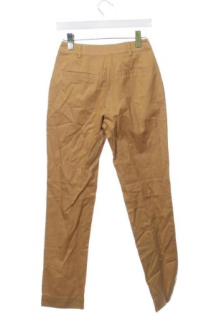 Dámské kalhoty  Edited, Velikost XS, Barva Žlutá, Cena  49,00 Kč