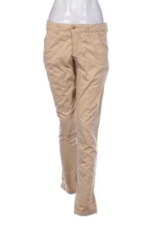 Dámské kalhoty  Esprit, Velikost L, Barva Béžová, Cena  99,00 Kč