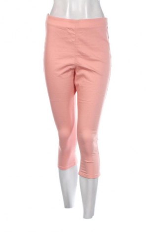 Γυναικείο παντελόνι F&F, Μέγεθος M, Χρώμα Ρόζ , Τιμή 3,99 €
