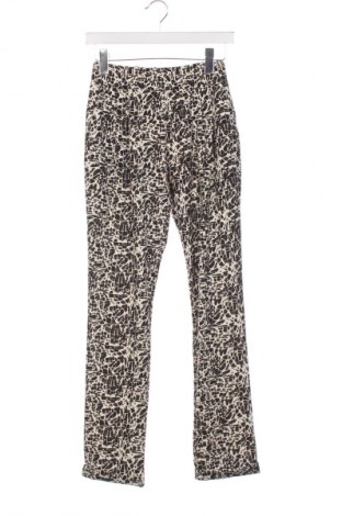 Dámské kalhoty  Floreiza, Velikost XS, Barva Vícebarevné, Cena  49,00 Kč