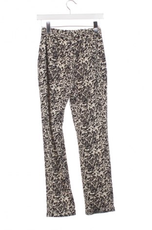 Dámské kalhoty  Floreiza, Velikost XS, Barva Vícebarevné, Cena  49,00 Kč