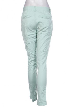 Dámské kalhoty  Gina Tricot, Velikost M, Barva Zelená, Cena  49,00 Kč
