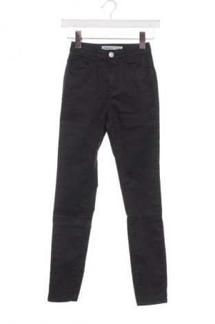 Dámske nohavice Glamorous, Veľkosť XXS, Farba Čierna, Cena  5,95 €