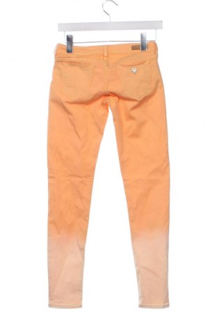 Dámské kalhoty  Guess, Velikost XS, Barva Vícebarevné, Cena  349,00 Kč