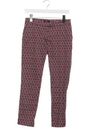 Dámské kalhoty  H&M, Velikost XS, Barva Vícebarevné, Cena  69,00 Kč