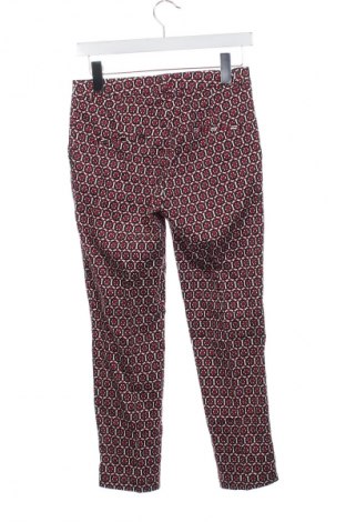 Dámské kalhoty  H&M, Velikost XS, Barva Vícebarevné, Cena  69,00 Kč