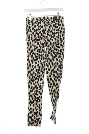 Dámské kalhoty  H&M, Velikost XS, Barva Vícebarevné, Cena  59,00 Kč