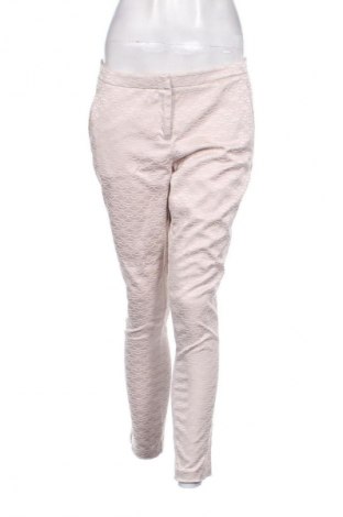 Dámské kalhoty  H&M, Velikost M, Barva Béžová, Cena  59,00 Kč