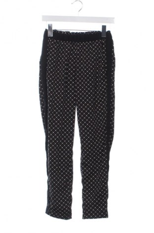 Dámské kalhoty  H&M, Velikost XS, Barva Vícebarevné, Cena  49,00 Kč