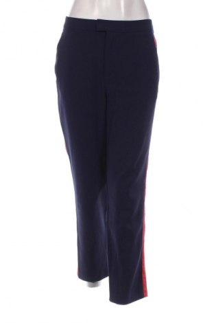 Dámské kalhoty  H&M, Velikost M, Barva Modrá, Cena  119,00 Kč