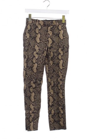 Damenhose H&M, Größe XS, Farbe Mehrfarbig, Preis € 1,99