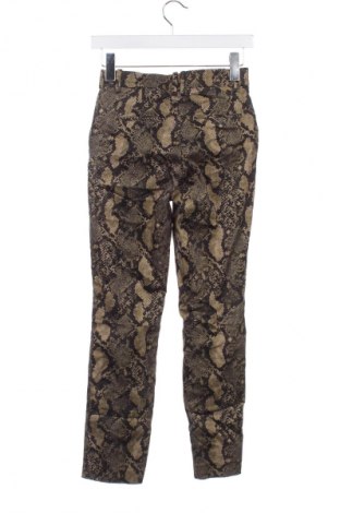 Damenhose H&M, Größe XS, Farbe Mehrfarbig, Preis € 1,99