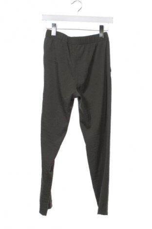 Dámské kalhoty  H&M, Velikost XS, Barva Zelená, Cena  89,00 Kč
