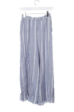 Damskie spodnie H&M, Rozmiar XS, Kolor Kolorowy, Cena 27,99 zł