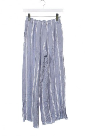 Damskie spodnie H&M, Rozmiar XS, Kolor Kolorowy, Cena 27,99 zł