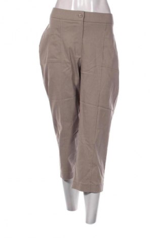 Дамски панталон Helena Vera, Размер L, Цвят Бежов, Цена 2,04 €