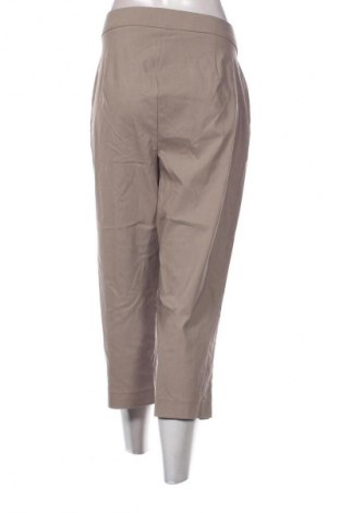 Дамски панталон Helena Vera, Размер L, Цвят Бежов, Цена 2,04 €