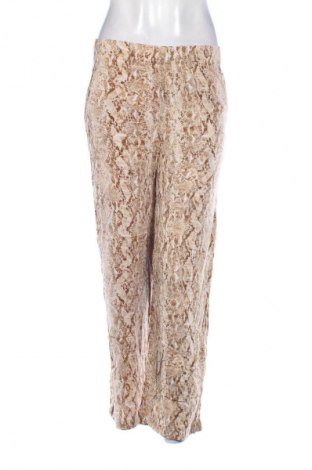 Damskie spodnie Janina, Rozmiar M, Kolor Kolorowy, Cena 12,99 zł