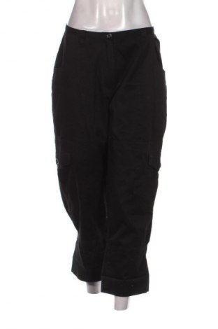 Γυναικείο παντελόνι Jasmine, Μέγεθος XL, Χρώμα Μαύρο, Τιμή 2,99 €