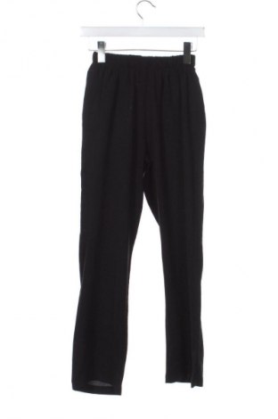 Дамски панталон La Via del Te, Размер XXS, Цвят Черен, Цена 13,80 €