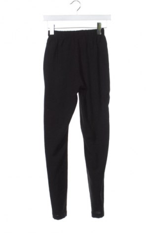 Дамски панталон La Via del Te, Размер XXS, Цвят Черен, Цена 13,80 €