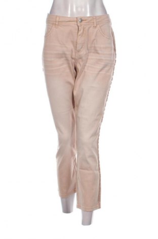 Dámske nohavice Linea Tesini, Veľkosť L, Farba Ružová, Cena  6,95 €