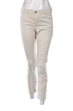 Дамски панталон Mac, Размер S, Цвят Бежов, Цена 8,69 €