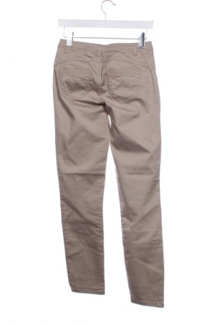 Dámské kalhoty  Maddison, Velikost XS, Barva Béžová, Cena  49,00 Kč