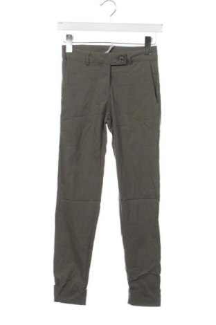 Dámské kalhoty  Made In Italy, Velikost S, Barva Zelená, Cena  59,00 Kč