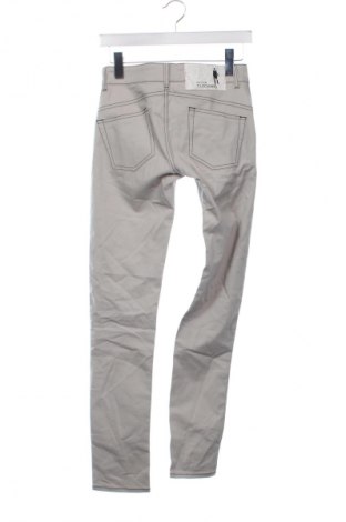 Dámské kalhoty  Maison Clochard, Velikost S, Barva Béžová, Cena  49,00 Kč