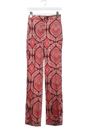 Damenhose Mango, Größe XS, Farbe Mehrfarbig, Preis 44,99 €