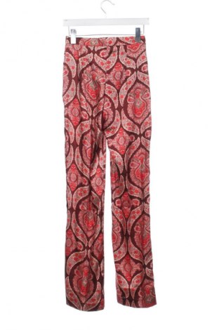 Damenhose Mango, Größe XS, Farbe Mehrfarbig, Preis 44,99 €