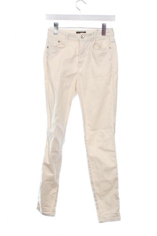 Dámske nohavice Massimo Dutti, Veľkosť S, Farba Kremová, Cena  25,95 €