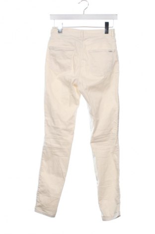 Dámske nohavice Massimo Dutti, Veľkosť S, Farba Kremová, Cena  25,95 €