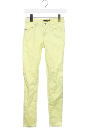 Γυναικείο παντελόνι Mohito, Μέγεθος XS, Χρώμα Πράσινο, Τιμή 4,99 €