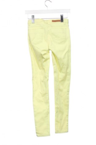 Γυναικείο παντελόνι Mohito, Μέγεθος XS, Χρώμα Πράσινο, Τιμή 4,99 €