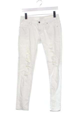 Dámské kalhoty  Motivi, Velikost S, Barva Bílá, Cena  49,00 Kč